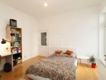 Pronájem bytu 1+kk, Praha, 29 m2