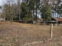 Prodej pozemku, Mníšek pod Brdy, 1247 m2