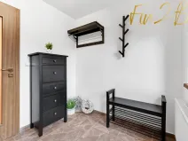 Prodej rodinného domu, Tehov, Dlouhá, 102 m2