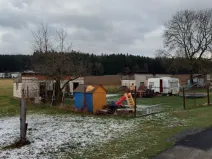 Prodej pozemku pro bydlení, Horšovský Týn, 441 m2