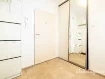 Pronájem bytu 2+kk, Praha - Podolí, Pravá, 51 m2