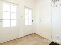 Pronájem bytu 2+kk, Praha - Podolí, Pravá, 51 m2