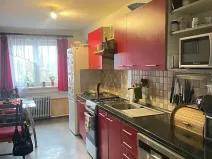 Pronájem bytu 3+1, Březnice, 117 m2