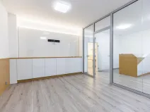 Prodej kanceláře, Brno - Královo Pole, Mojmírovo náměstí, 65 m2