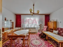 Prodej rodinného domu, Dubné, 230 m2