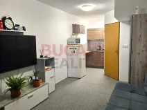 Prodej bytu 1+kk, České Budějovice, Fr. Ondříčka, 36 m2