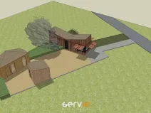 Prodej obchodního prostoru, Kuřim, 50 m2