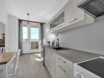 Pronájem bytu 1+1, Praha - Chodov, Zdiměřická, 42 m2