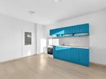 Pronájem bytu 2+kk, Černožice, Revoluční, 50 m2