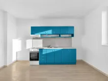 Pronájem bytu 2+kk, Černožice, Revoluční, 50 m2