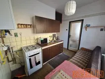 Pronájem bytu 2+1, Uherský Brod, Okružní, 52 m2