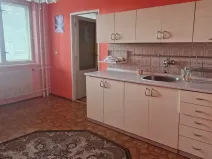 Pronájem bytu 3+1, Dolní Němčí, Zahradní, 90 m2