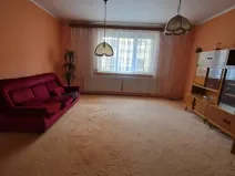 Pronájem bytu 3+1, Dolní Němčí, Zahradní, 90 m2