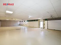 Pronájem výrobních prostor, Frýdek-Místek, Třebízského, 220 m2