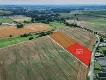 Prodej pozemku pro bydlení, Myslkovice, 9498 m2