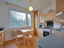 Pronájem bytu 1+1, Olomouc, Stupkova, 35 m2