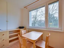 Pronájem bytu 1+1, Olomouc, Stupkova, 35 m2