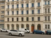 Pronájem kanceláře, Praha - Nové Město, Žitná, 30 m2