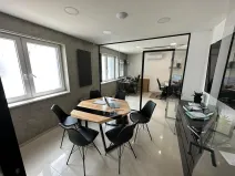 Pronájem kanceláře, Uherské Hradiště - Jarošov, Drahy, 56 m2