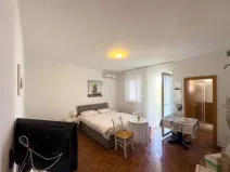 Prodej bytu 1+kk, Medulin, Chorvatsko, 27 m2