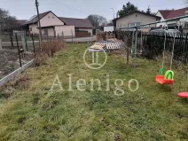 Prodej zahrady, Suchodol, 349 m2