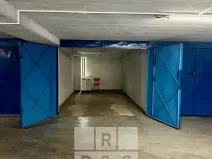 Prodej garáže, Praha - Stodůlky, Pavrovského, 18 m2