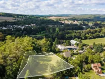 Prodej pozemku pro bydlení, Plasy, 3866 m2