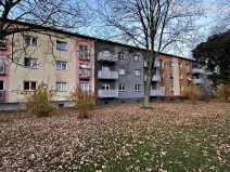 Prodej bytu 2+kk, Ostrava, Hasičská, 60 m2