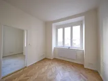Pronájem bytu 2+kk, Praha - Vršovice, Oblouková, 54 m2