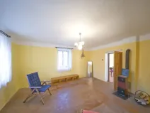 Prodej rodinného domu, Studený, 90 m2