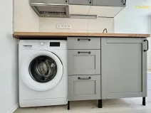 Pronájem bytu 2+kk, Telč, Radkovská, 40 m2