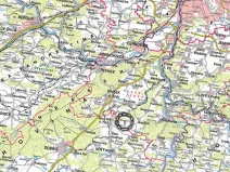 Prodej pole, Bojanovice, 3485 m2