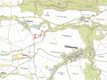 Prodej pole, Malešov, 6183 m2