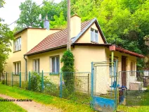 Prodej rodinného domu, Rokycany, K Borku, 94 m2