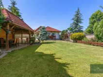 Prodej rodinného domu, Nevřeň, 200 m2