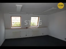 Pronájem kanceláře, Olomouc, Jungmannova, 28 m2