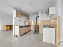 Prodej bytu 2+1, Králíky, Valdštejnova, 147 m2