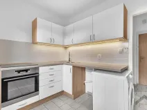 Prodej bytu 1+1, Kladno, Sevastopolská, 35 m2