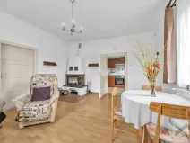 Prodej rodinného domu, Ústí nad Orlicí, 150 m2