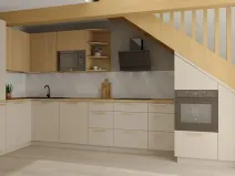 Prodej bytu 2+kk, Svitavy, Blanická, 136 m2