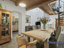 Prodej rodinného domu, Herink, U Kovárny, 250 m2