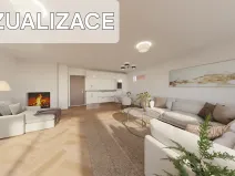 Pronájem rodinného domu, Kladno, Otmara Zinkeho, 106 m2