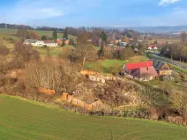 Prodej pozemku pro bydlení, Rychnov na Moravě, 2776 m2