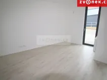 Pronájem bytu 1+kk, Otrokovice, Komenského, 39 m2