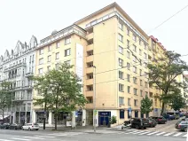 Prodej bytu 3+kk, Praha, Vinohradská, 68 m2