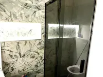 Pronájem bytu 1+kk, Praha - Libeň, Konšelská, 34 m2