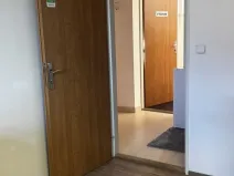 Pronájem kanceláře, Brno - Královo Pole, Poděbradova, 30 m2