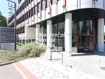 Pronájem restaurace, Praha - Nusle, Lomnického, 470 m2