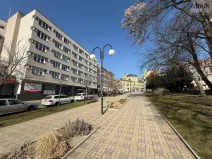 Pronájem bytu 1+kk, Teplice, U divadla, 38 m2