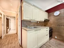 Pronájem bytu 1+kk, Teplice, U divadla, 38 m2